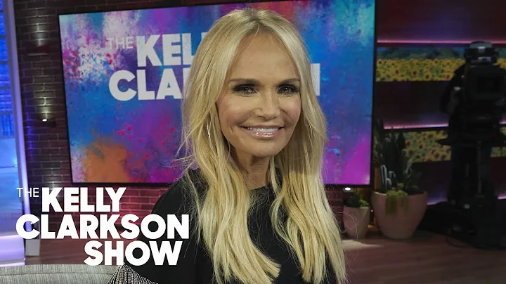 Kristin Chenoweth Says 'Marriage Doesn't Define Me...