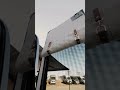 Beautiful Van Customized for Full-Time Living