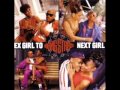 Miniature de la vidéo de la chanson Ex Girl To Next Girl (Remix)