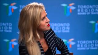 2014 Business Excellence Awards Bloopers reel