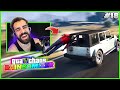 Gta 5 chaos rainbomizer  viewers randomly mod the game in a randomized los santos s06e18