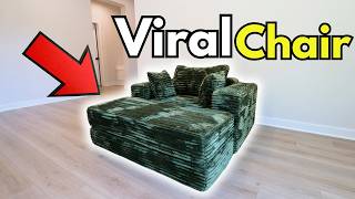 Busaurus Cloud Chair Review | Worth The Hype