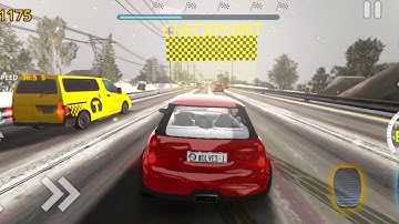 Traffic Tour 2021 - Real Race Simulator #1 | Android Gameplay