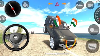 Dollar (song) Modified Black-2Thar😈|| Indian Cars Simulator 3D ||Android Gameplay