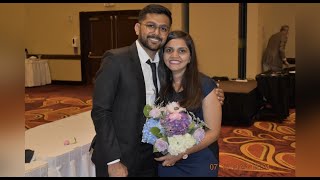 Riddhi's Baby Shower Video