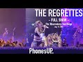 Capture de la vidéo The Regrettes - The Regrettes Live - San Diego - 8/12/22 - Phonesup