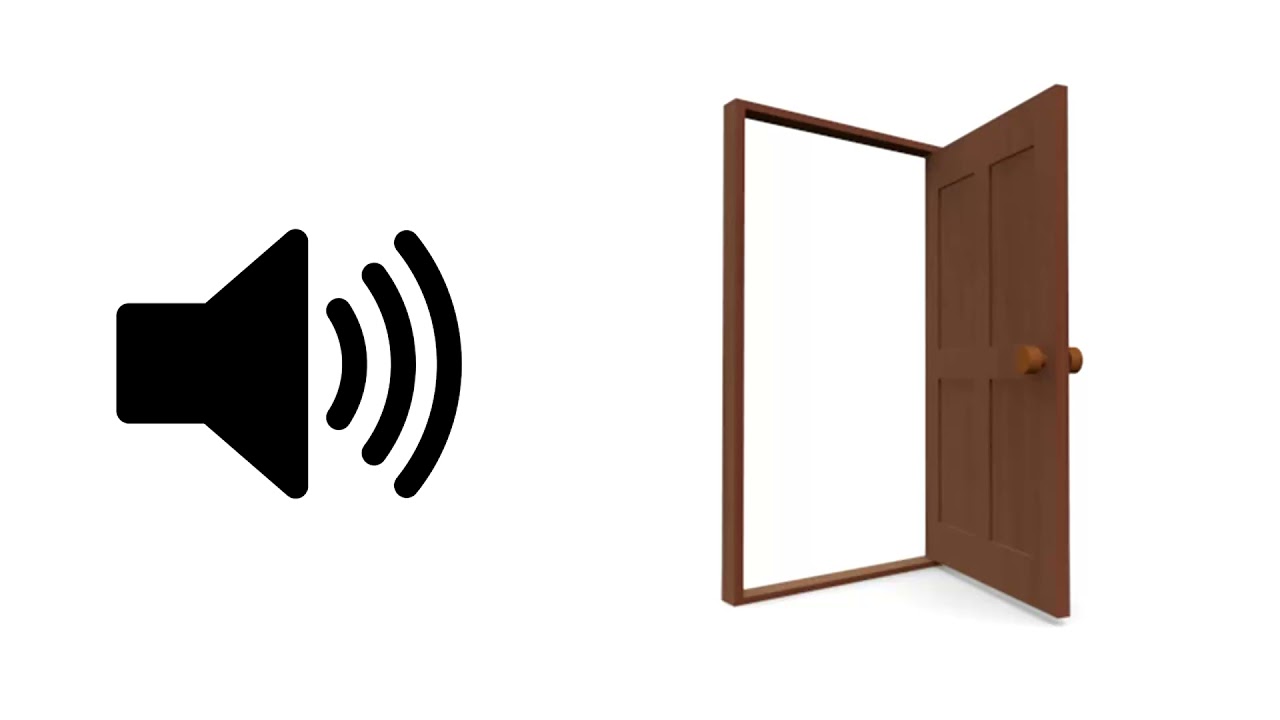 Door Opening Sound Effect ProSounds YouTube door-opening-sound-effect-prosounds-youtube