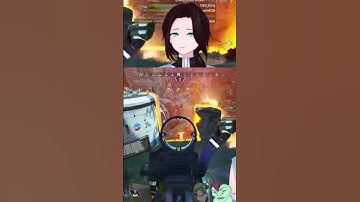 🧹🧹🧹 #apexlegends #vtuber #shorts #apexlegendsclips
