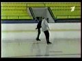 Alexei Yagudin & Evgeni Plushenko 2001 Part1