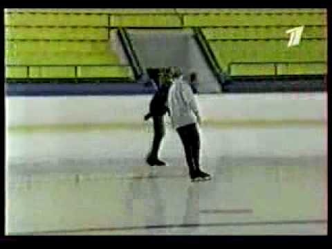 Video: Evgeni Plushenko: 