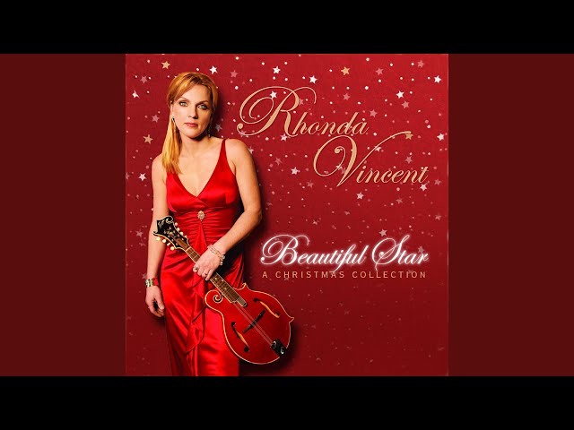 Rhonda Vincent - Winter Wonderland