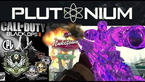 How To DOWNLOAD BO2 Plutonium *FASTEST WAY*