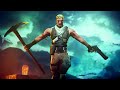 Struggle  a fortnite montage v6