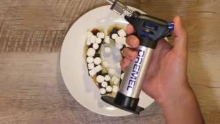 DREMEL 2200 VersaFlame Gazlı Havya