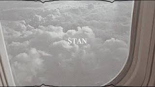 Stan-Edit Audio
