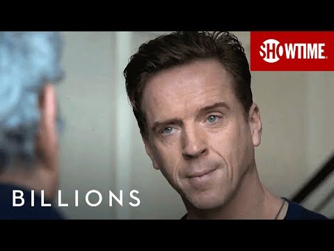 Seasons 1 & 2 Recap | Billions | Damian Lewis & Paul Giamatti SHOWTIME Series