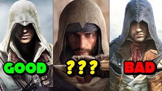 Is Assassin's Creed GOOD Again??