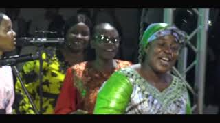SEKELE YA MOTEMA  de la Soeur Henriette Fwamba interprete' par  le frère Meilleur Liwoso .0824681971