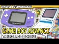 The Game Boy Advance Chronicles A Brutally Sacrificed Console A Game Boy Advance Documentary 