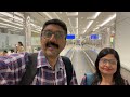 First  time indian travelling to europe via dubai by emirates   cheap gold shop at dubai airport