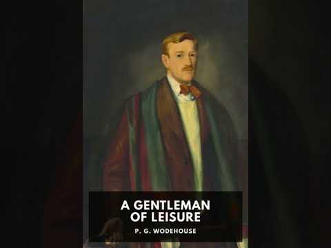 A Gentleman of