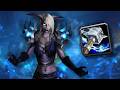 Enhancement Shaman Actually Pops Off In Midnight! (5v5 1v1 Duels) - PvP WoW: Midnight 12.0.1
