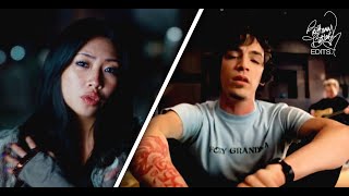 Beabadoobee X Incubus  Take A Bite Vs Drive mashup