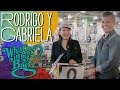 Capture de la vidéo Rodrigo Y Gabriela - What's In My Bag?