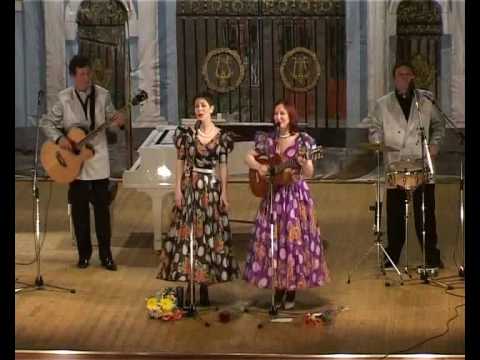 Бархатный сезон_Саша - YouTube