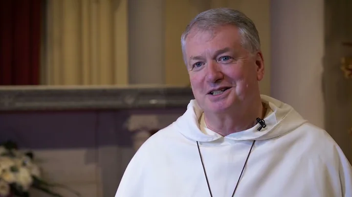 Archbishop Anthony Fisher OP reflects on the passi...