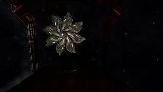 Interception Thargoids