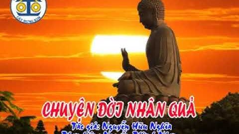 karaoke chuyện đời nhân quả