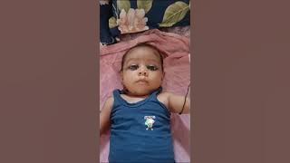 very chute bebi 😘 #viral #youtubeshorts #viralvideo