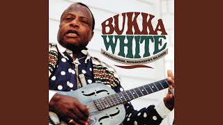 Video thumbnail of "Bukka White - Aberdeen, Mississippi Blues"