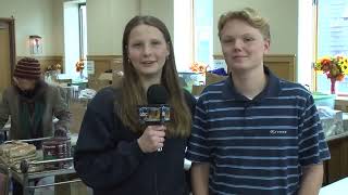 Little Brothers Needs a Little Help for Thanksgiving