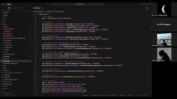 Eindexamenproject - SIAKAD APP - Groep A2