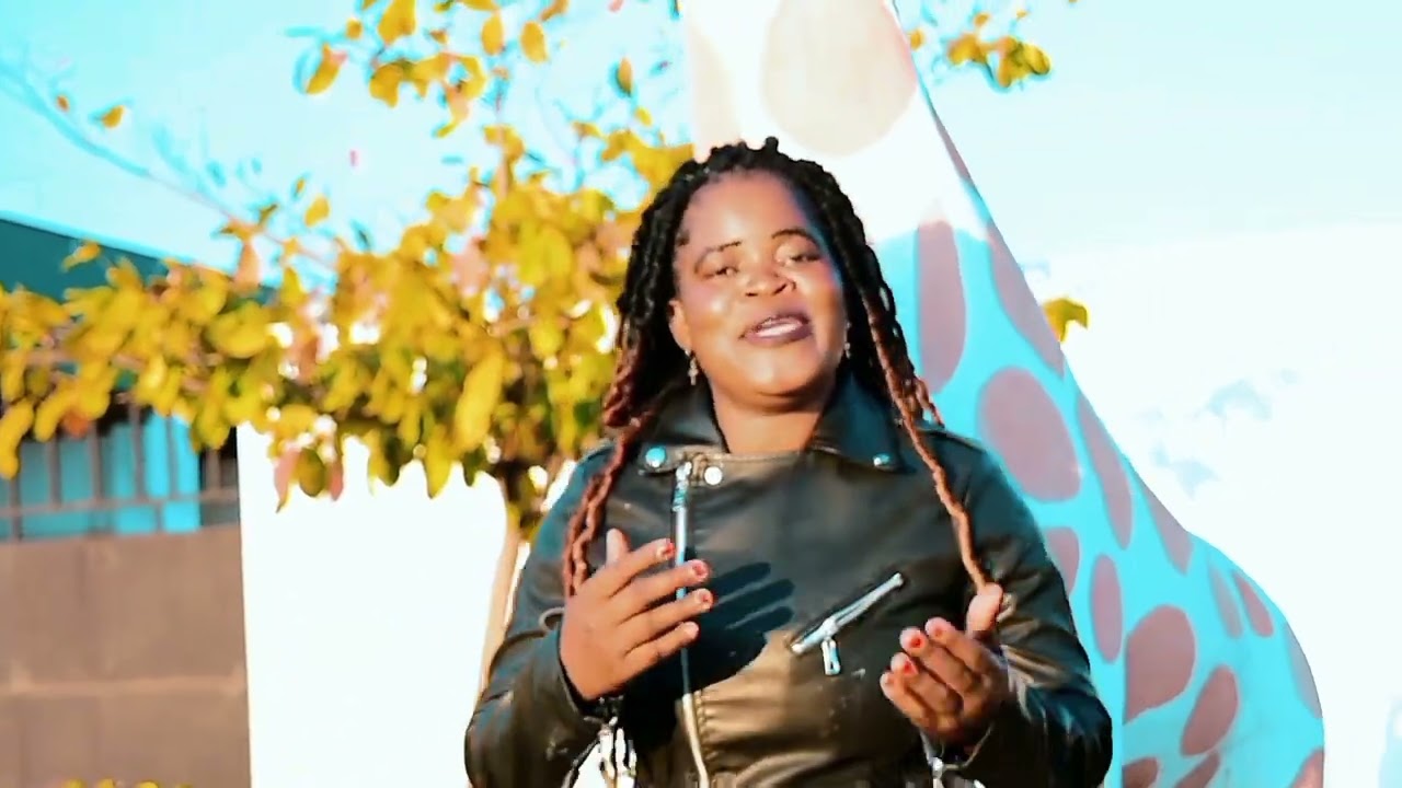 Salox ft Dona Sarita..Buyatundzi