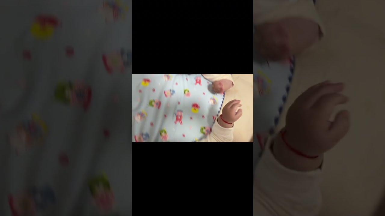 Brother Bitten By Twin Baby Funny Cute Viral Cutebaby Twins Smile Babycute Sweetheart