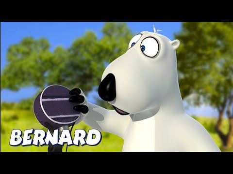 Bernard Bear | Marathon 2 AND MORE | Cartoons for Children | Full Episodes