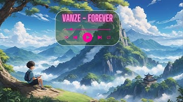 Vanze - Forever (feat. Brenton Mattheus) | Free Download