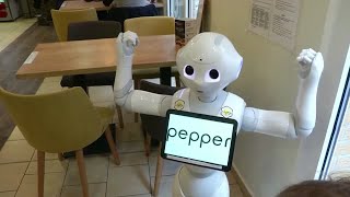 SoftBank pulls plug on Pepper the robot, sources say