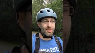 I'm taking a short break from research and YouTube