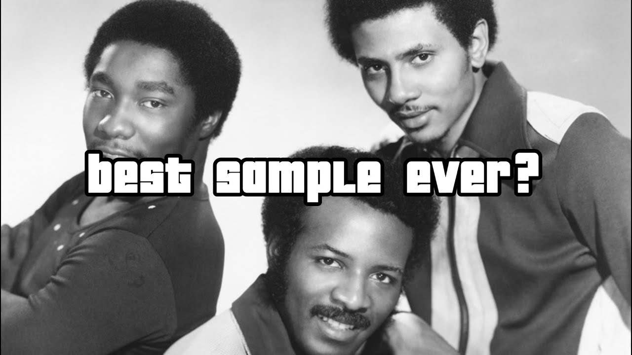 Thee best sample in hip hop history? - YouTube
