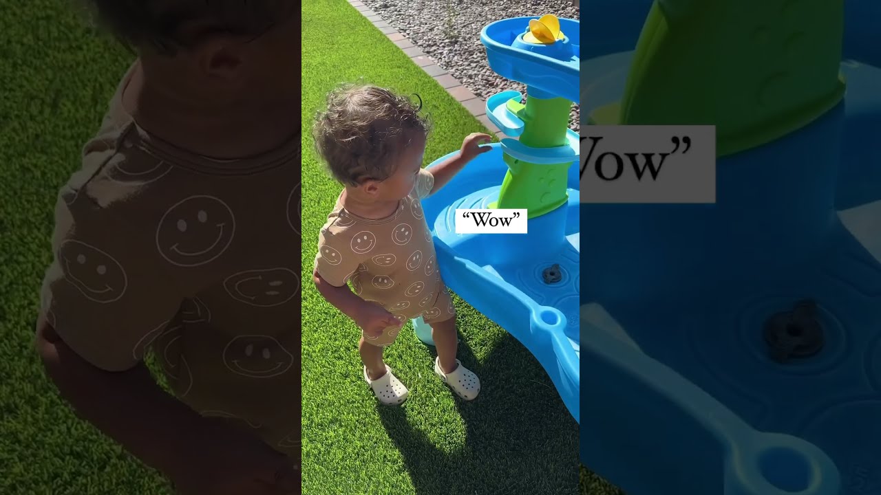 Conversations With Our 18 Month Old Toddler Toddlers Family