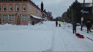 47 people die during massive winter storm across US