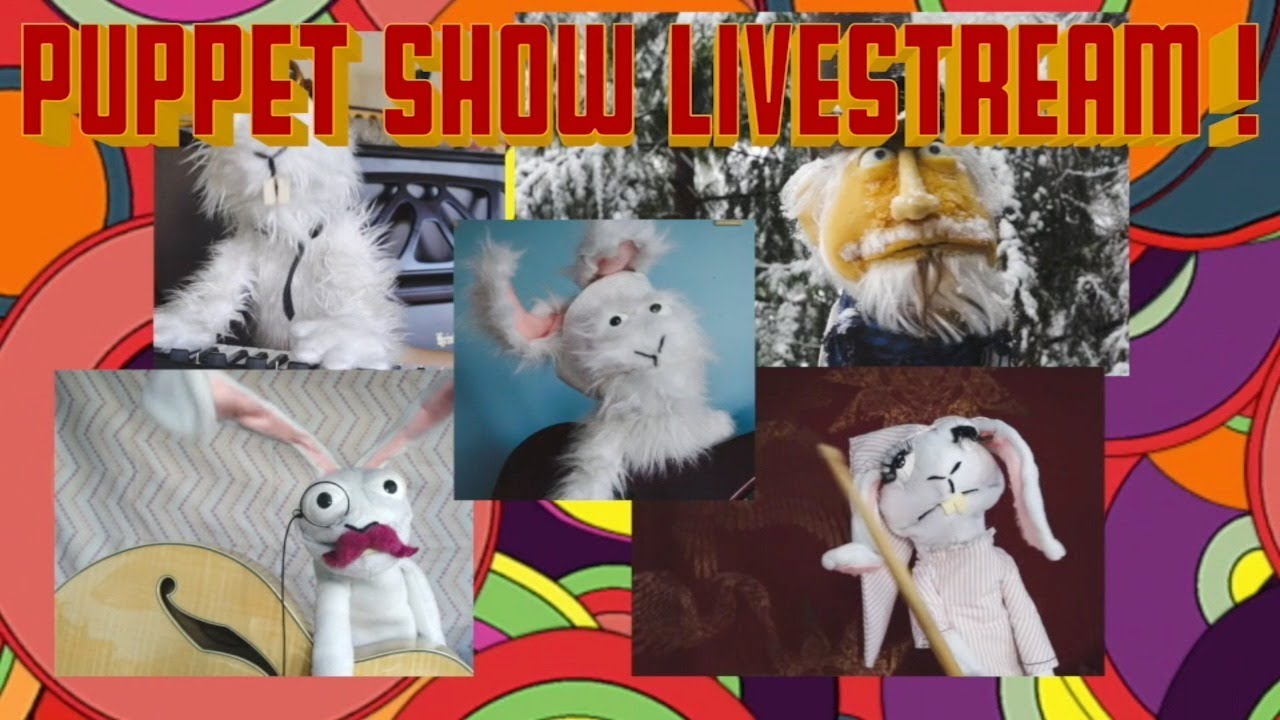 SS Arts Council Family Day Livestream