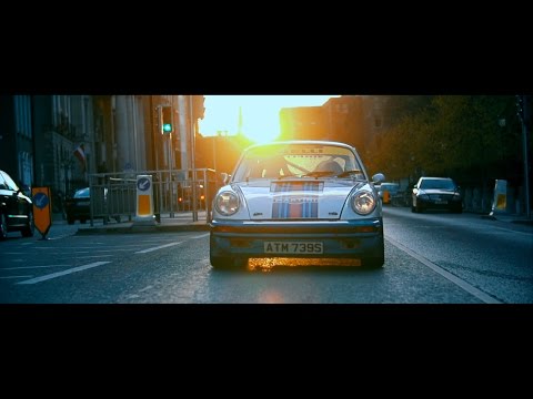 Video till Vacker film på en Porsche 911 SC