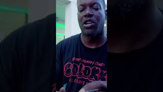 How To Use Colors Paper wraps By Big U #bigu #trouble  #blue  #bayarea