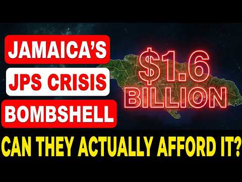 Jamaica Would Have To Pay Billions To Buy JPS, But Can They Afford It