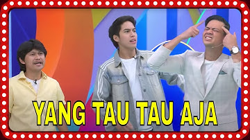 DOUBLE KERJAAN? NO! DOUBLE PUASNYA?? DOUBLE HAPPYNYA~ 🍜 |ARISAN (18/09/25)*